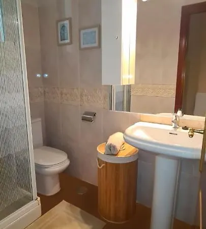 아파트 Apartamento Palmas *