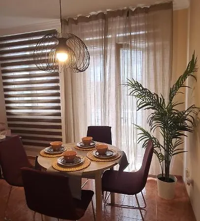 Apartamento Palmas 아파트