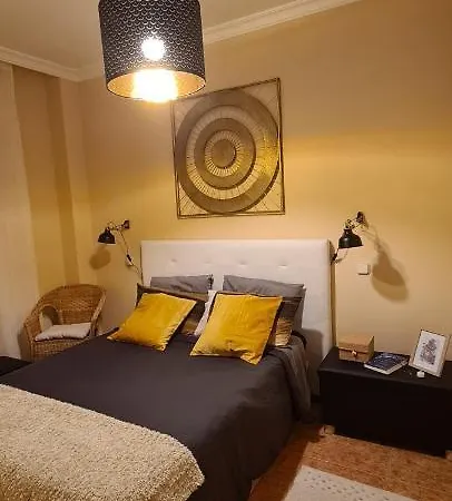 Apartamento Palmas 아파트 *